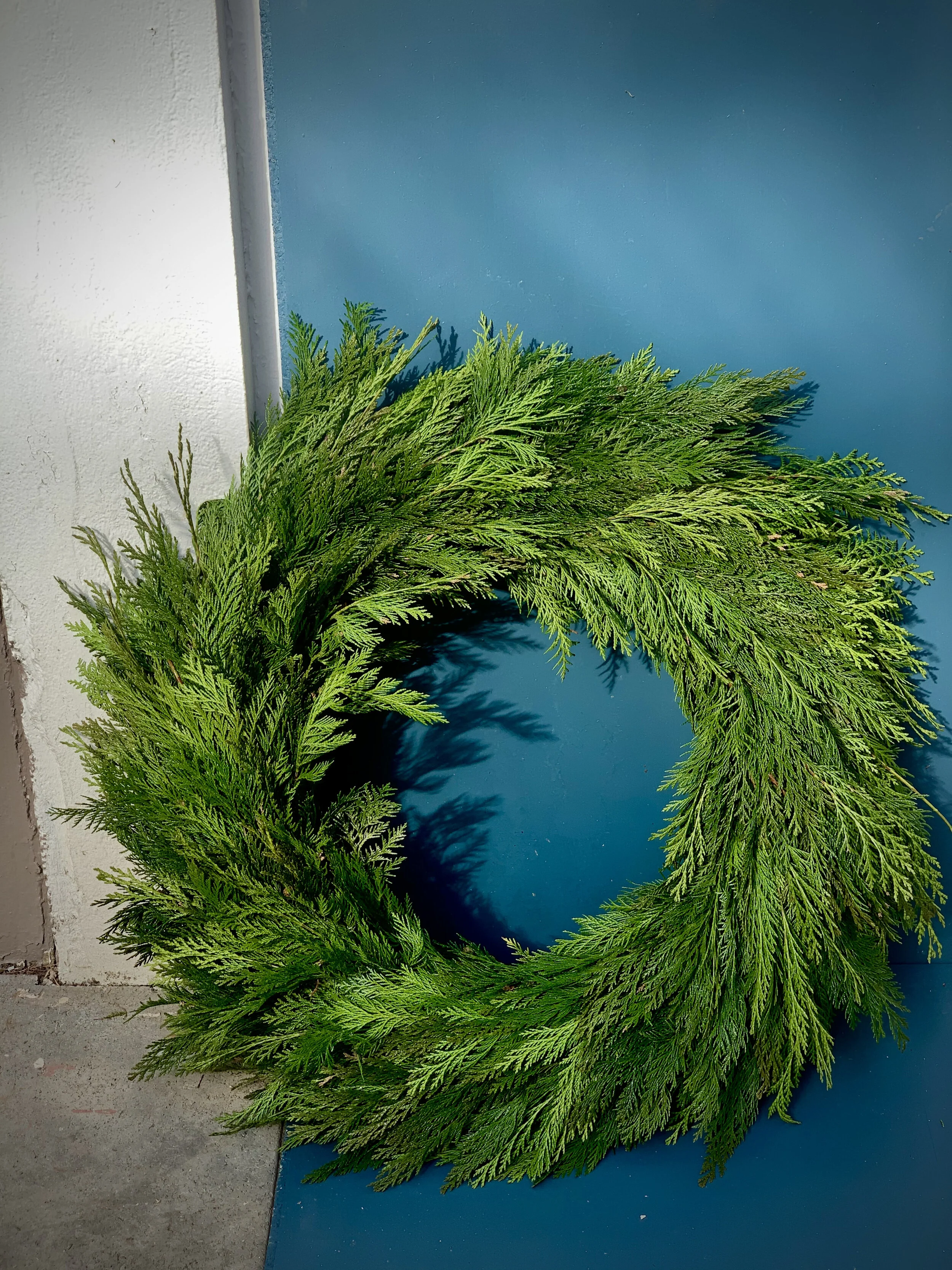 Kransa-undirbúningur