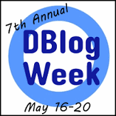 Diabetes Blog Week