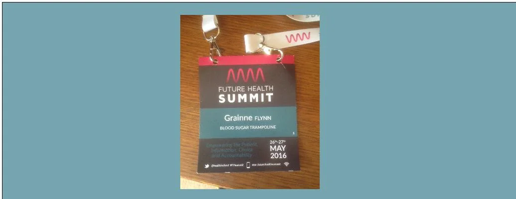 Future Health Summit Review