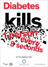 DKA Kills and the Type 1 Diabetes Awareness Project