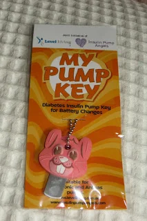 New Diabetes Products I came across at FFL 2015