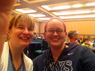 Diabetes complications are real! Let's talk about it