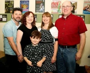 My Insulin Pump Dress Challenge