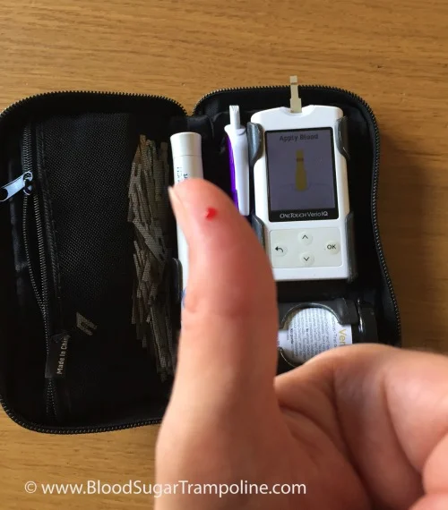 Thriveabetes; What is it? Why do I need it?