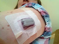 My CGMS Awesomeness! My First week.