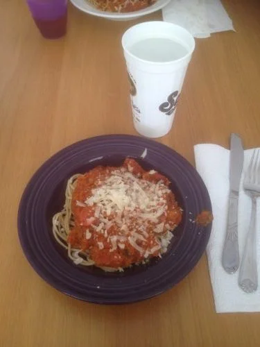 Food, Diabetes, Food, Diabetes!!!