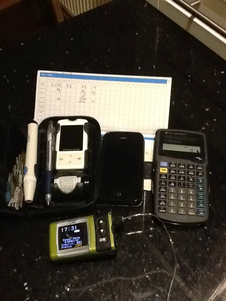 I'm Catching up with the Decade...slowly