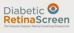 The National Diabetic RetinaScreen service.