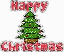 Christmas and Type 1 Diabetes.