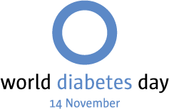 World Diabetes Day 2014