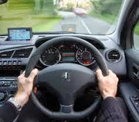 Driving in Ireland with Type 1 Diabetes