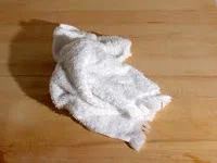 Throwing in the towel is just not an option with diabetes.