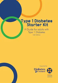 Starter Kit; A Guide for Adults with Type 1 Diabetes
