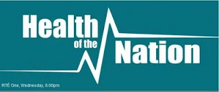 Health of the Nation - Diabetes