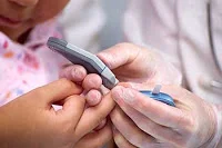 Children with Diabetes Deserve a Better Service.