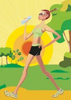 Doing it for Diabetes!!! Volunteers needed