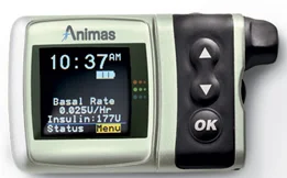 Why did I decide to go on an Insulin Pump?