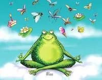 Because I’m worth it!