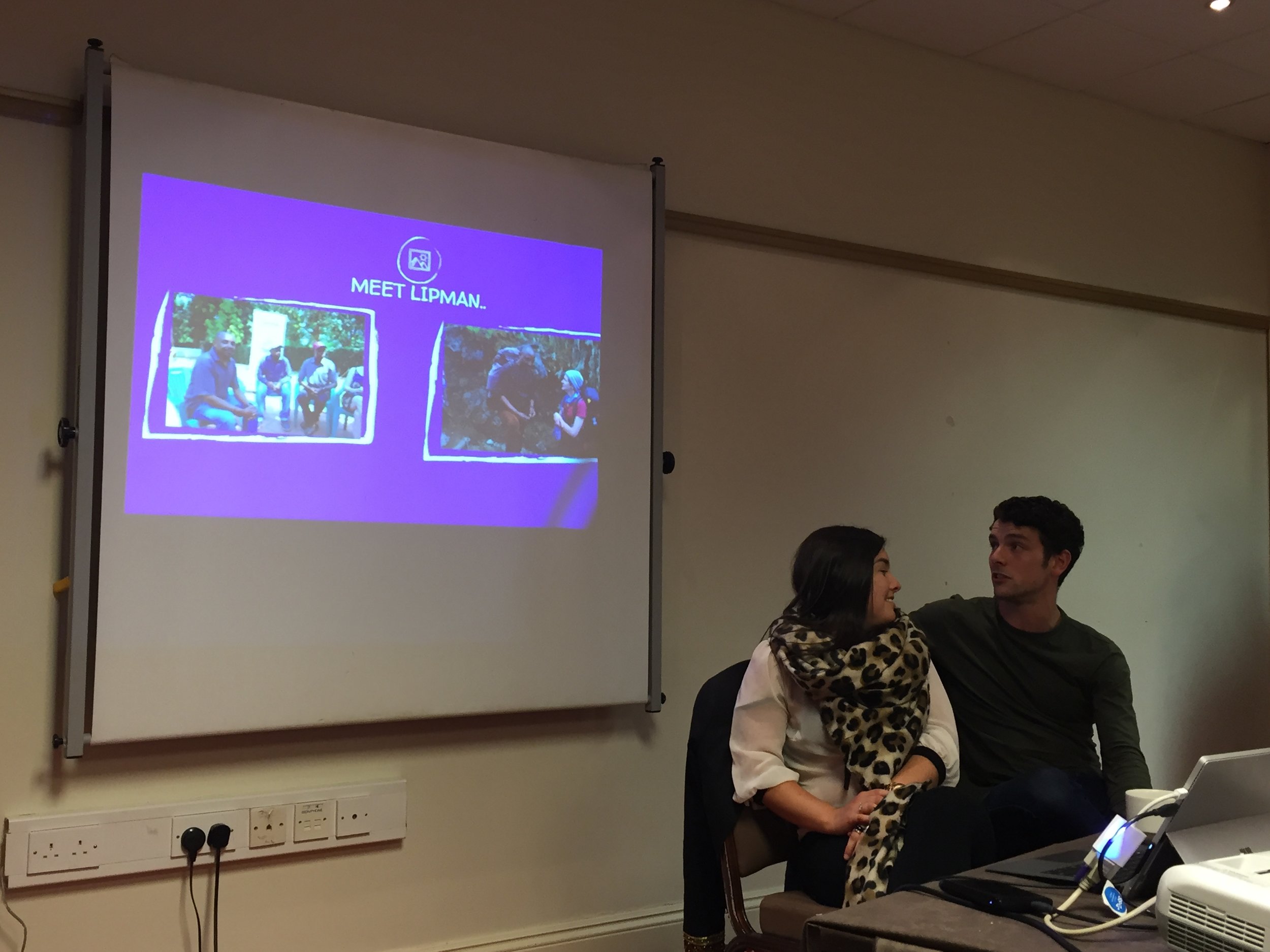 Diabetes Support Barriers