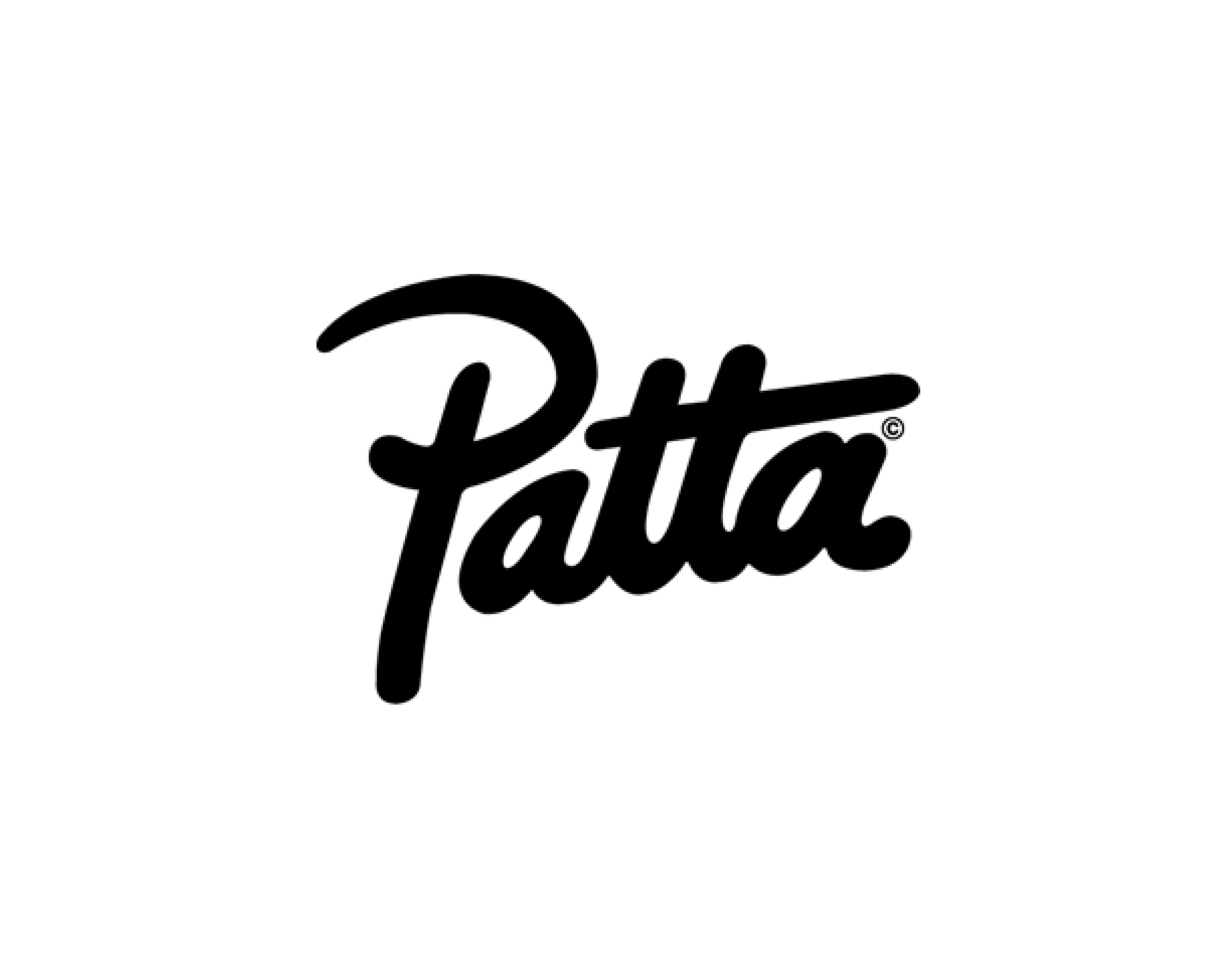 Patta exclusive sneakers