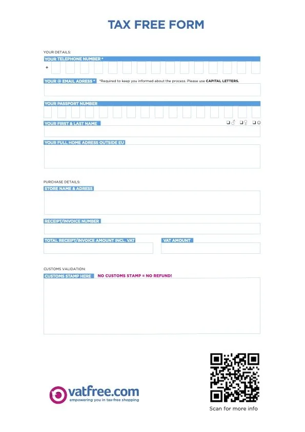Vat 7 Return Form.pdf Vat Return Forms Download | Vat On Sale Of Property – KDWA