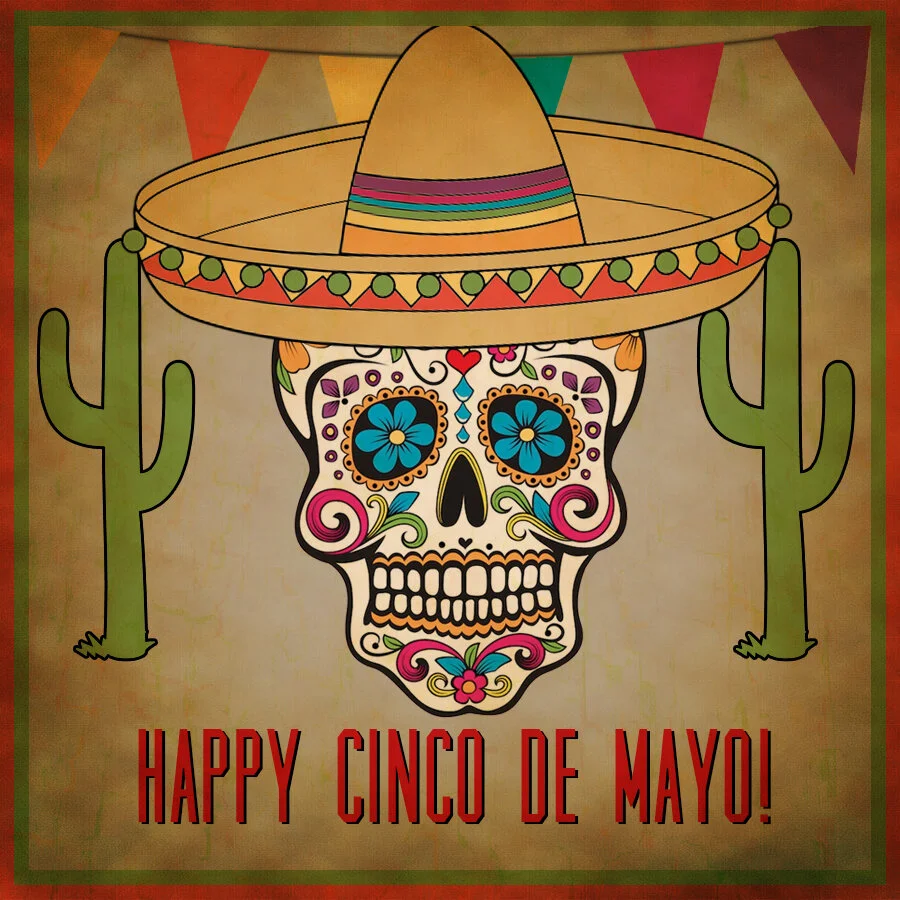 Cinco De Mayo