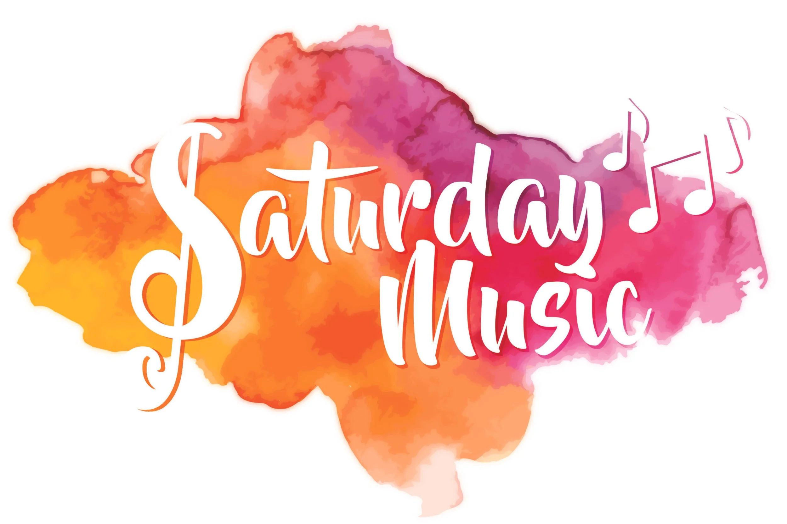Saturday Music - Kyle and Jake