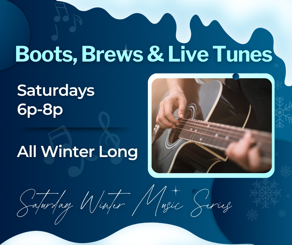 Saturday Music - Peaceful Outlaws