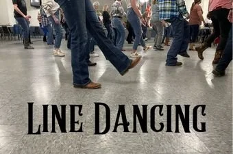 Line Dancing