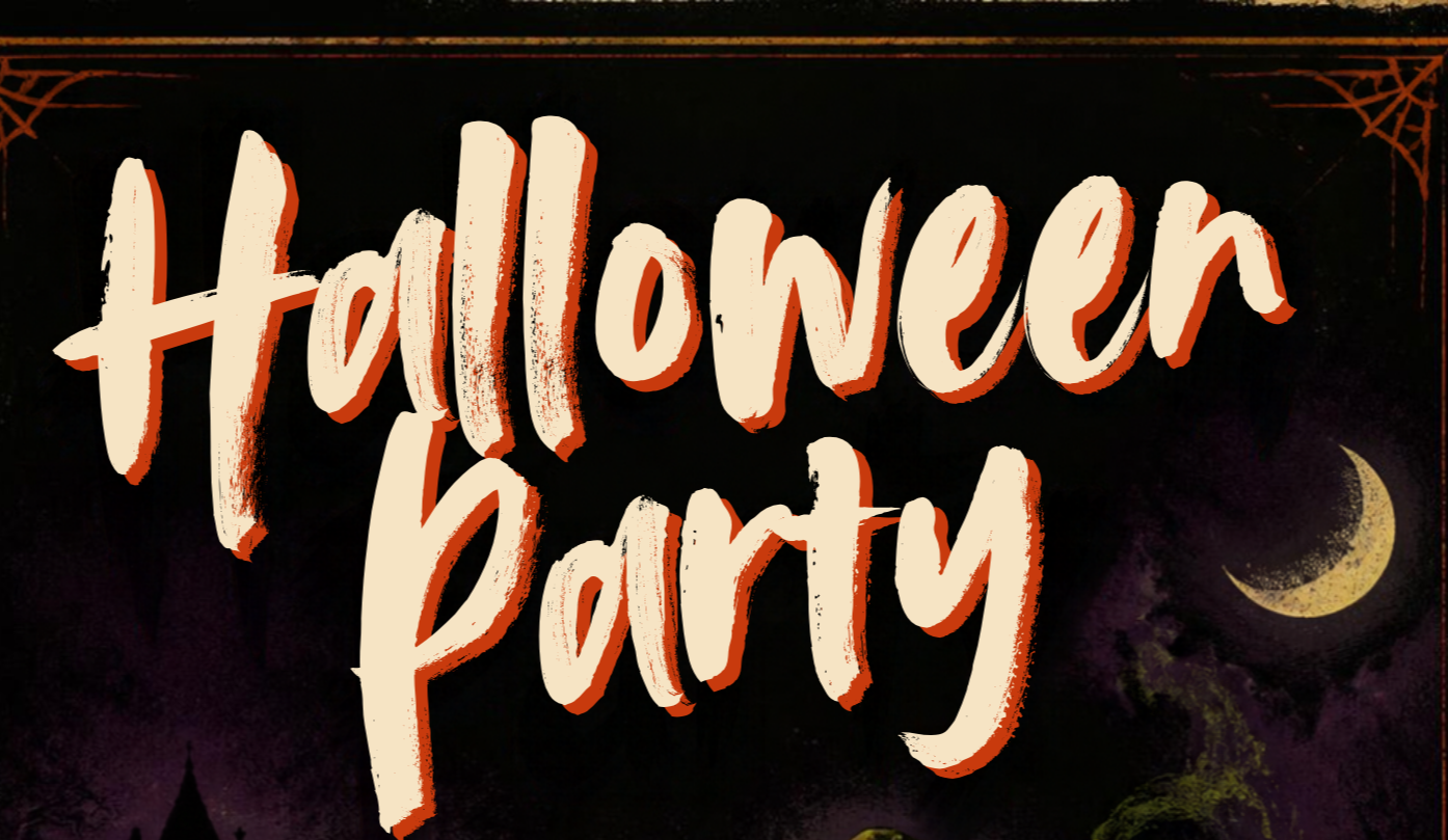 Halloween Party