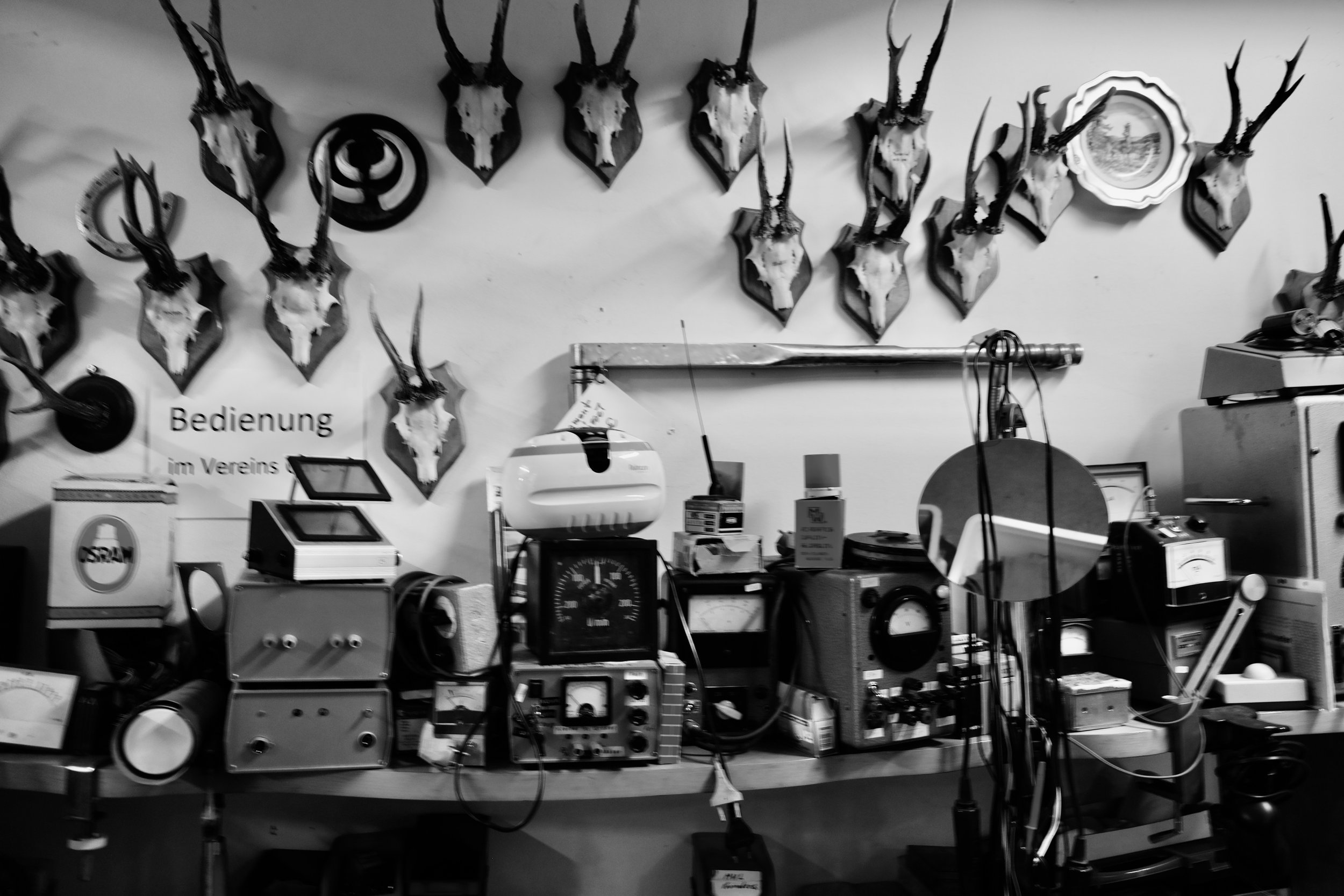  Flohmarkt, Wilhelmshaven 2023 