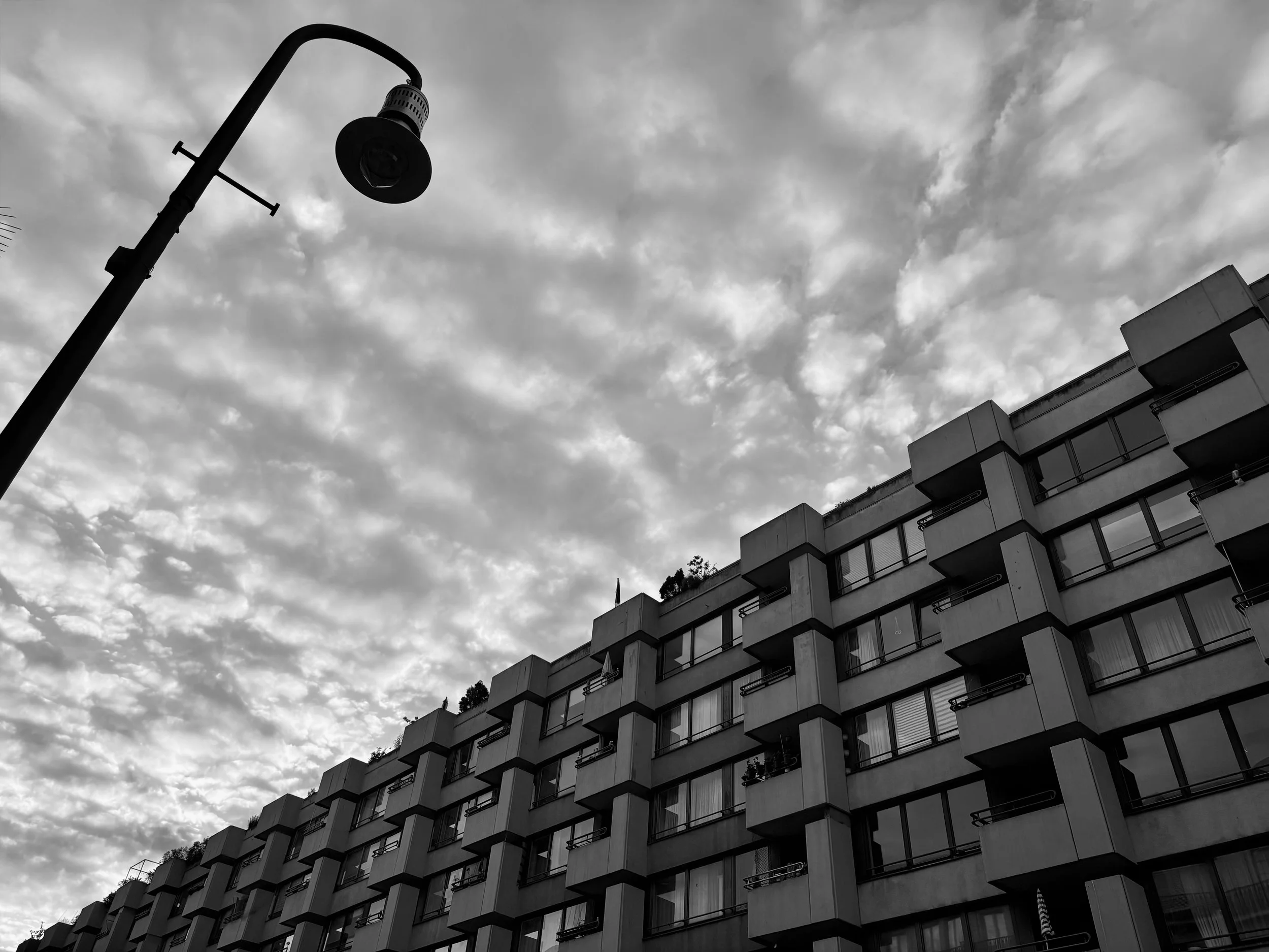 Wohnblock Kreuzberg, 2026 