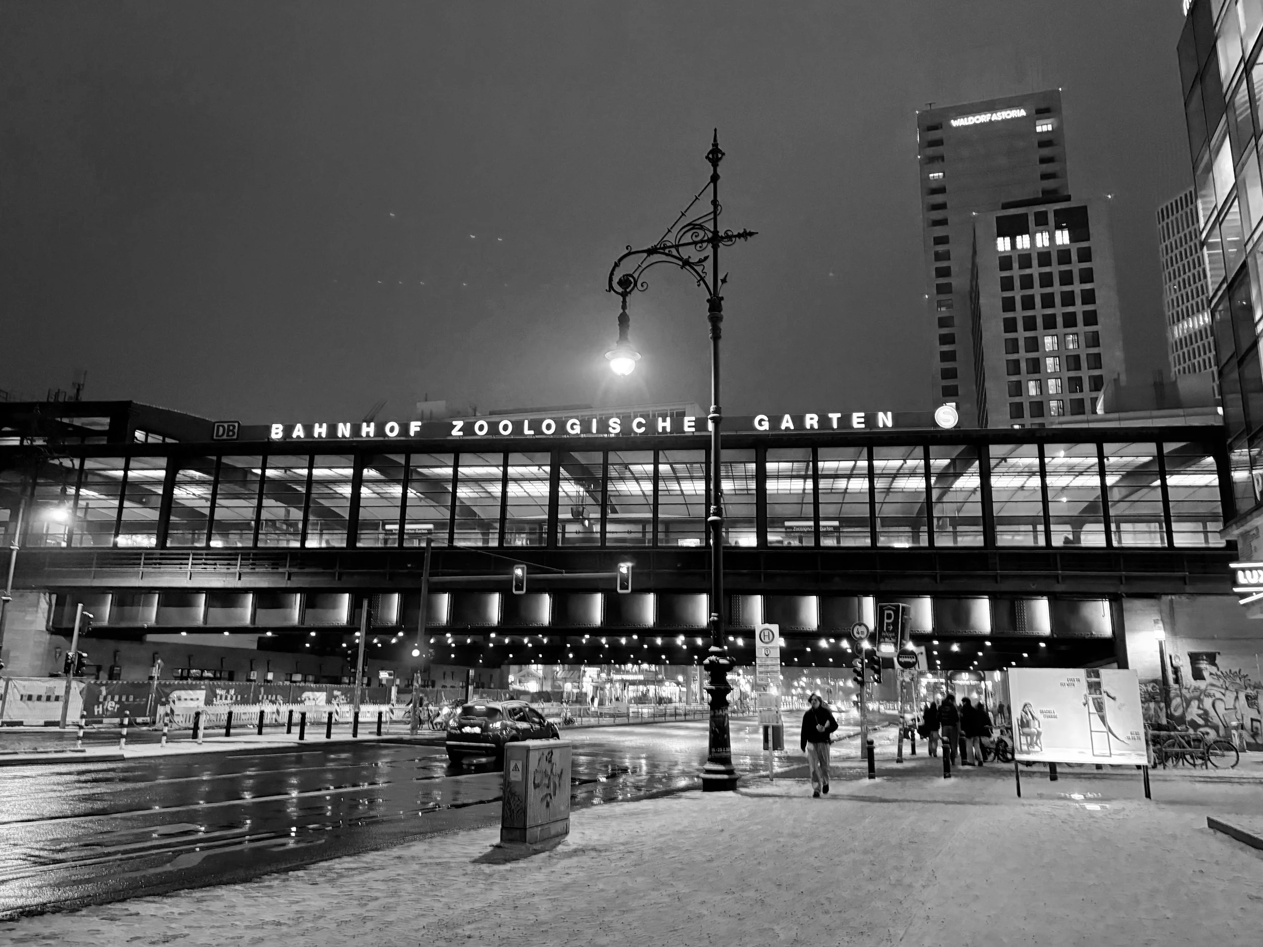  Bahnhof Zoologischer Garten. 2026 