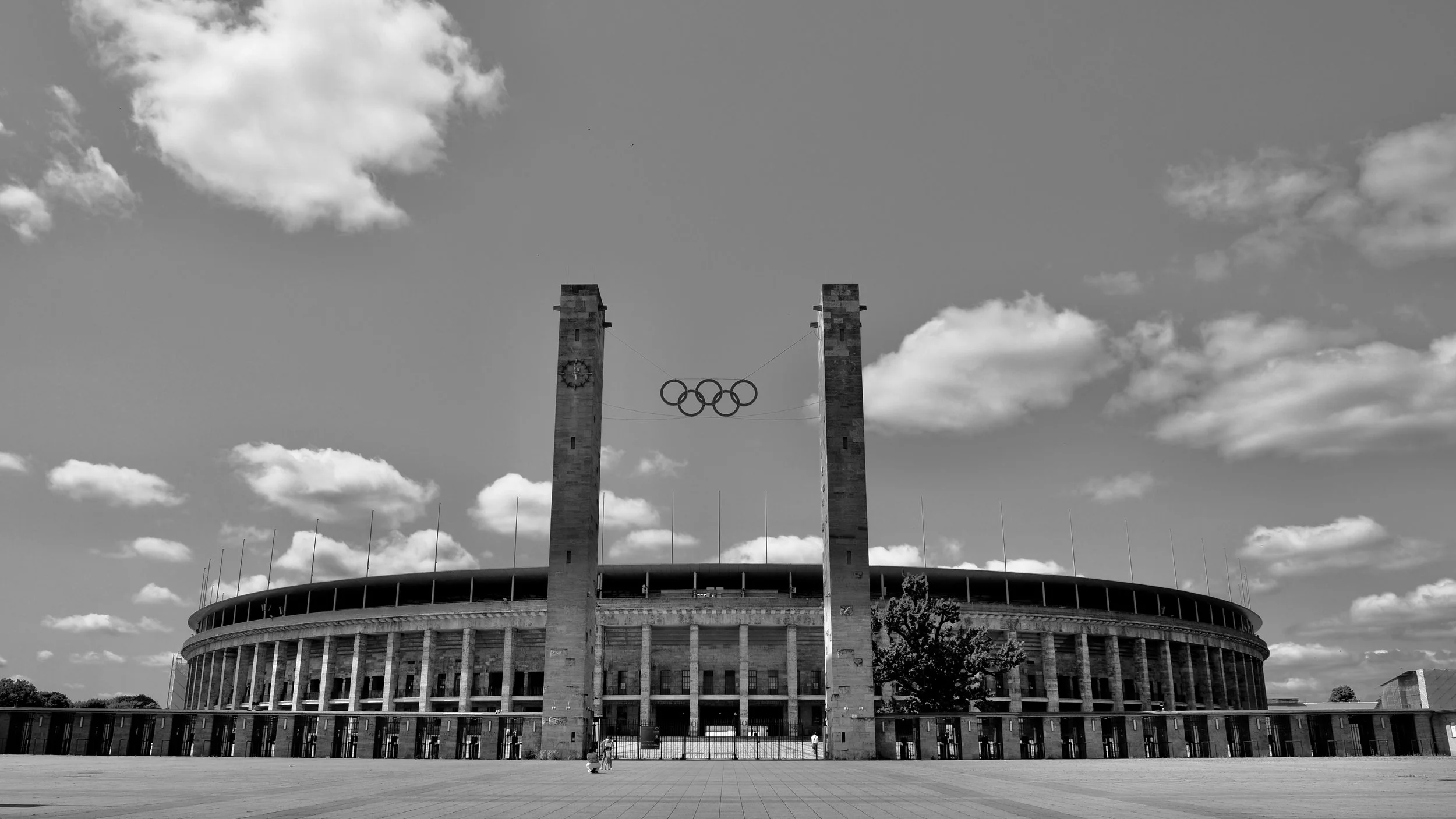  Olympiastadion, 2023 