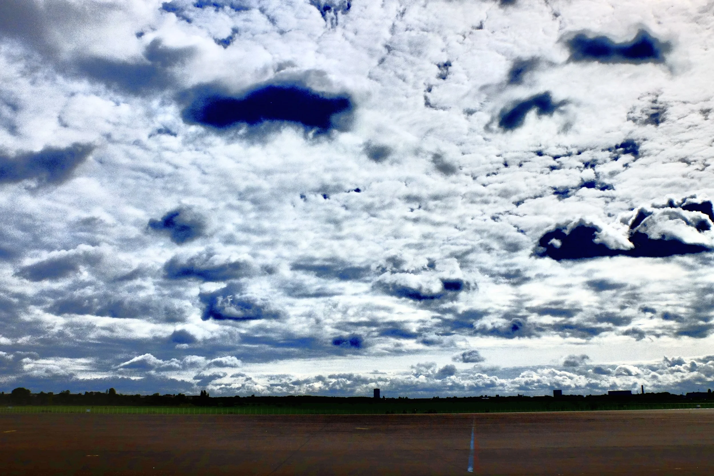  Clouds over Tempelhof 
