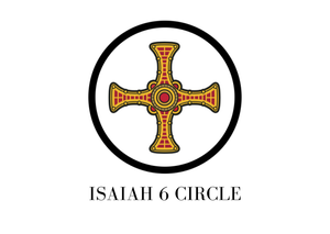 Isaiah 6 Circles — Simeon Society