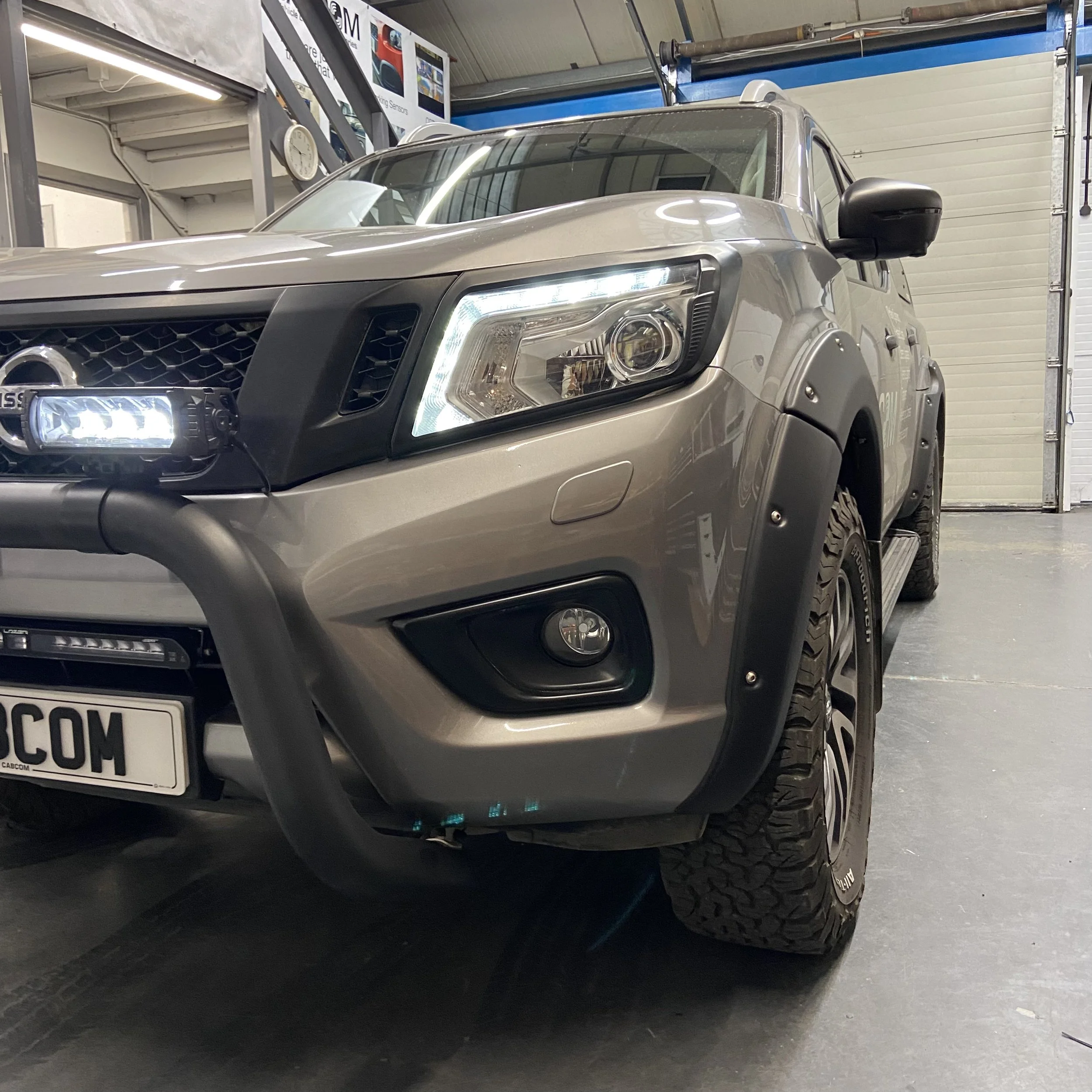 40 Car Modifications In Edinburgh  Free