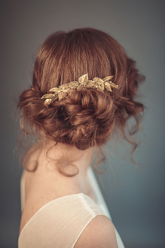 Picture courtesy of Floral Jewellery