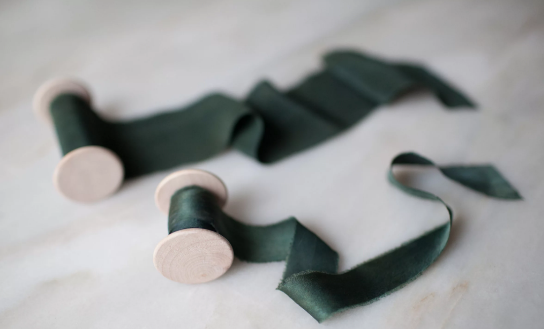 Photo courtesy of Nettle Textiles