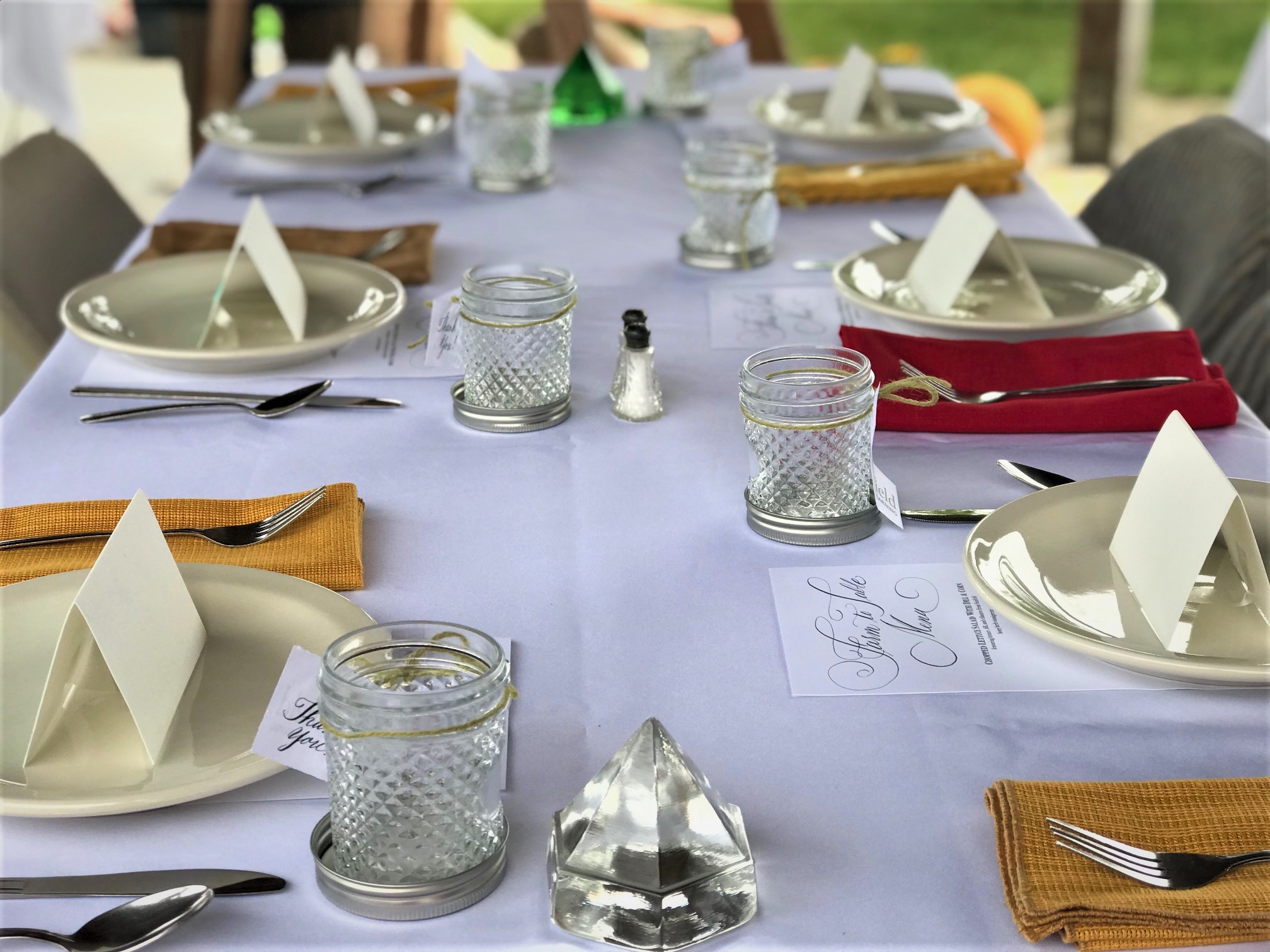 Table setting for womens lunch.jpg