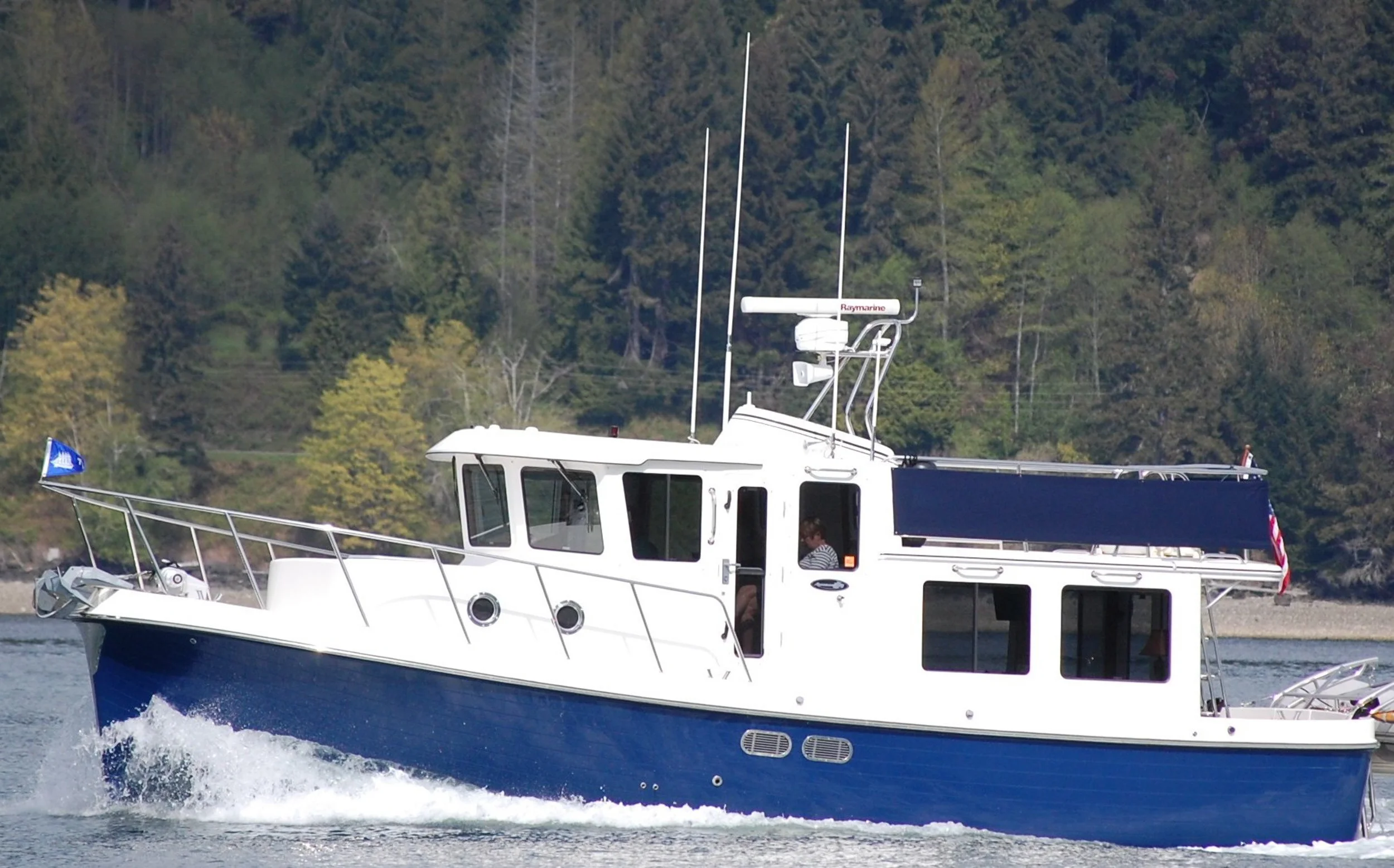 Neal McQuarrie 2014 Wake-up Cruise.jpg