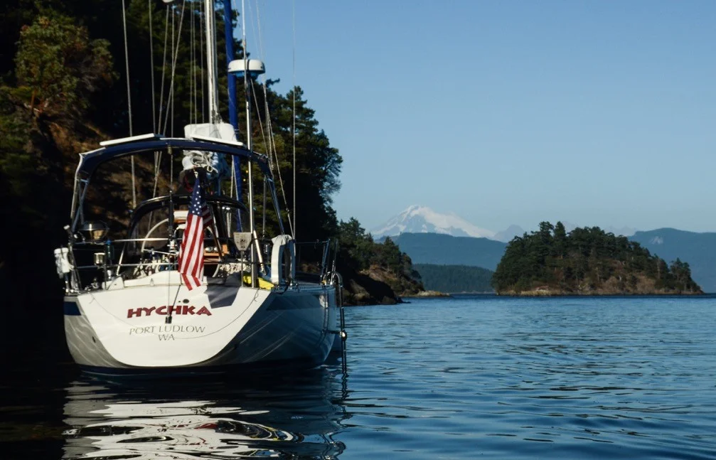 Mt. Baker from Eagle Harbor, Cypress I..jpg