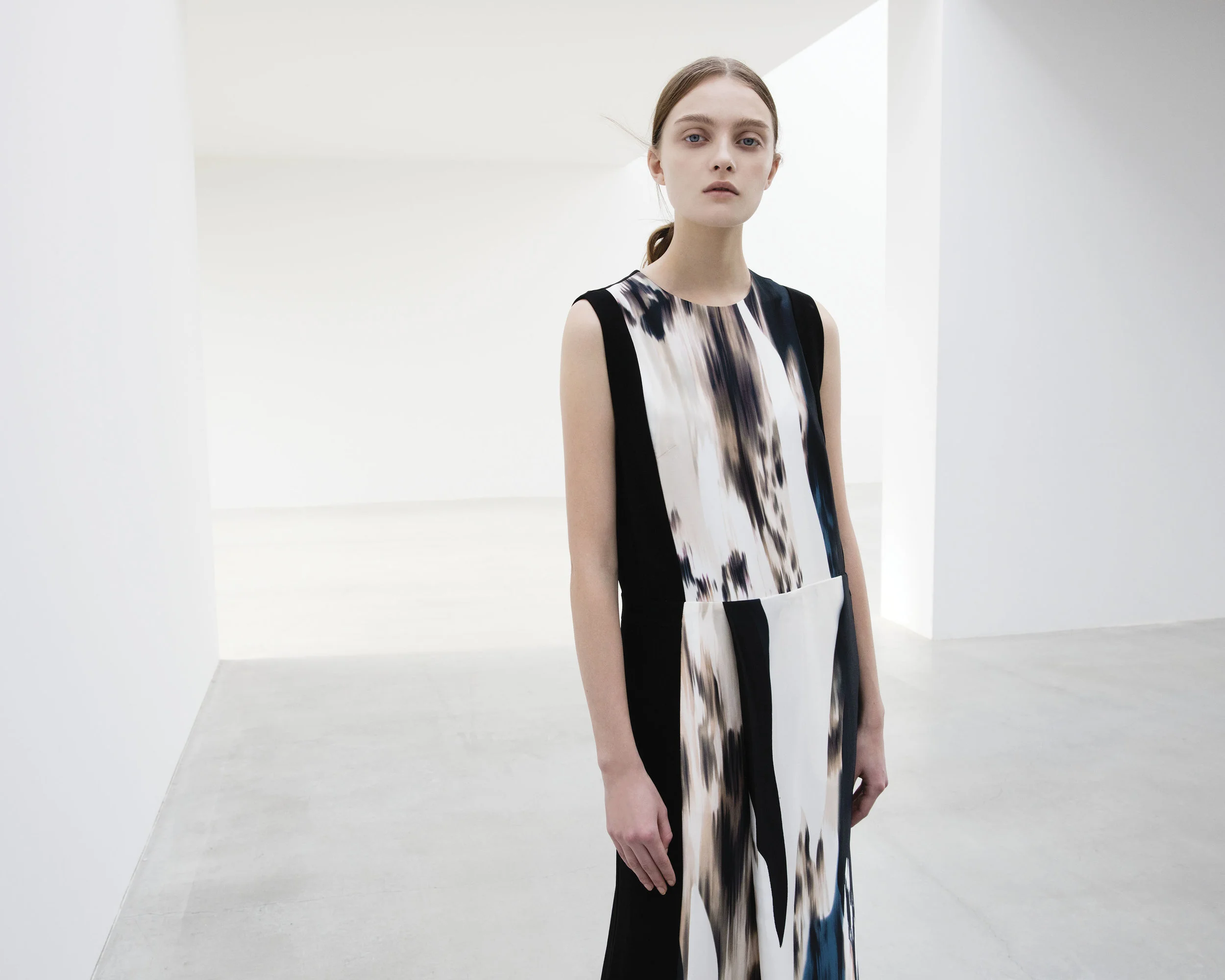 Anagram fashion