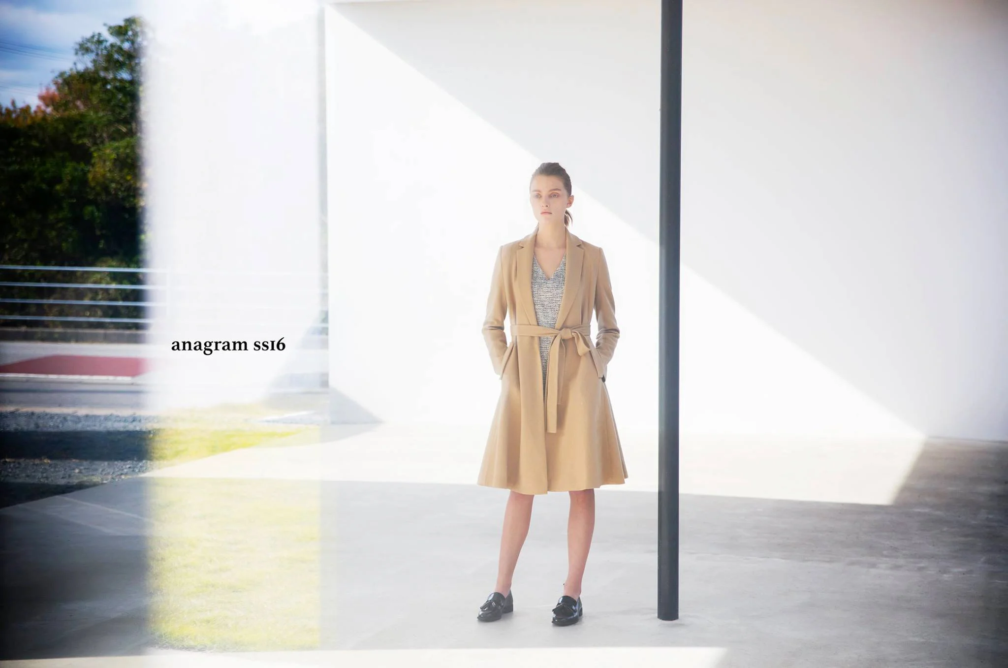 anagram fashion