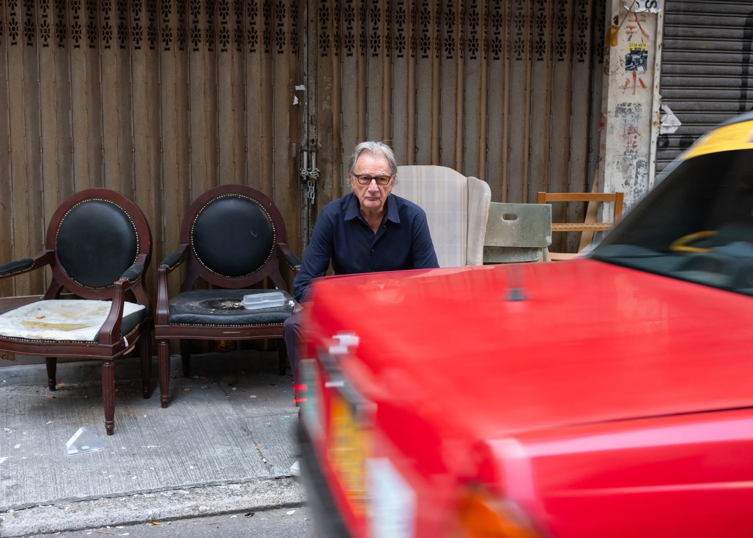 Paul Smith