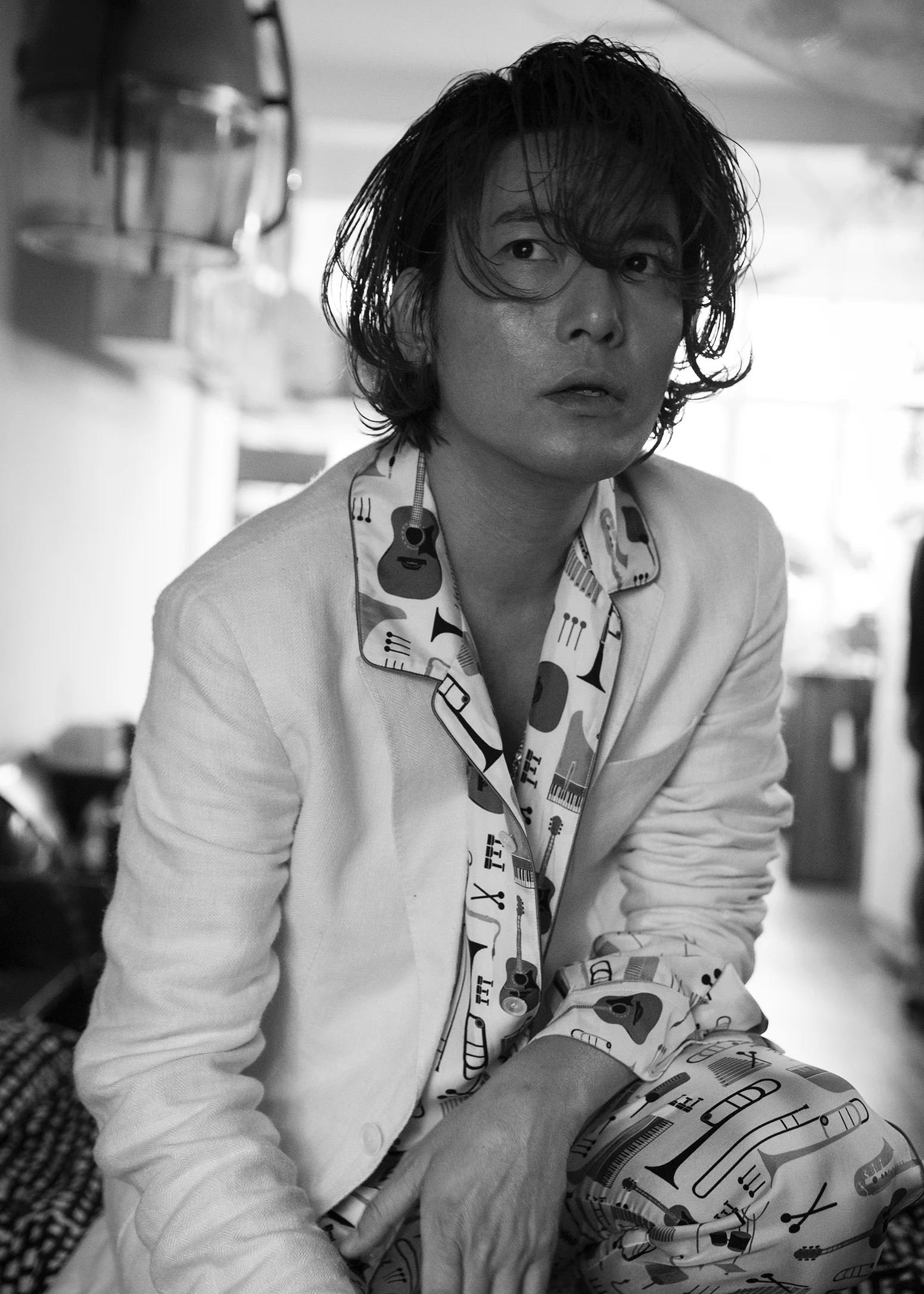 Daniel Wong