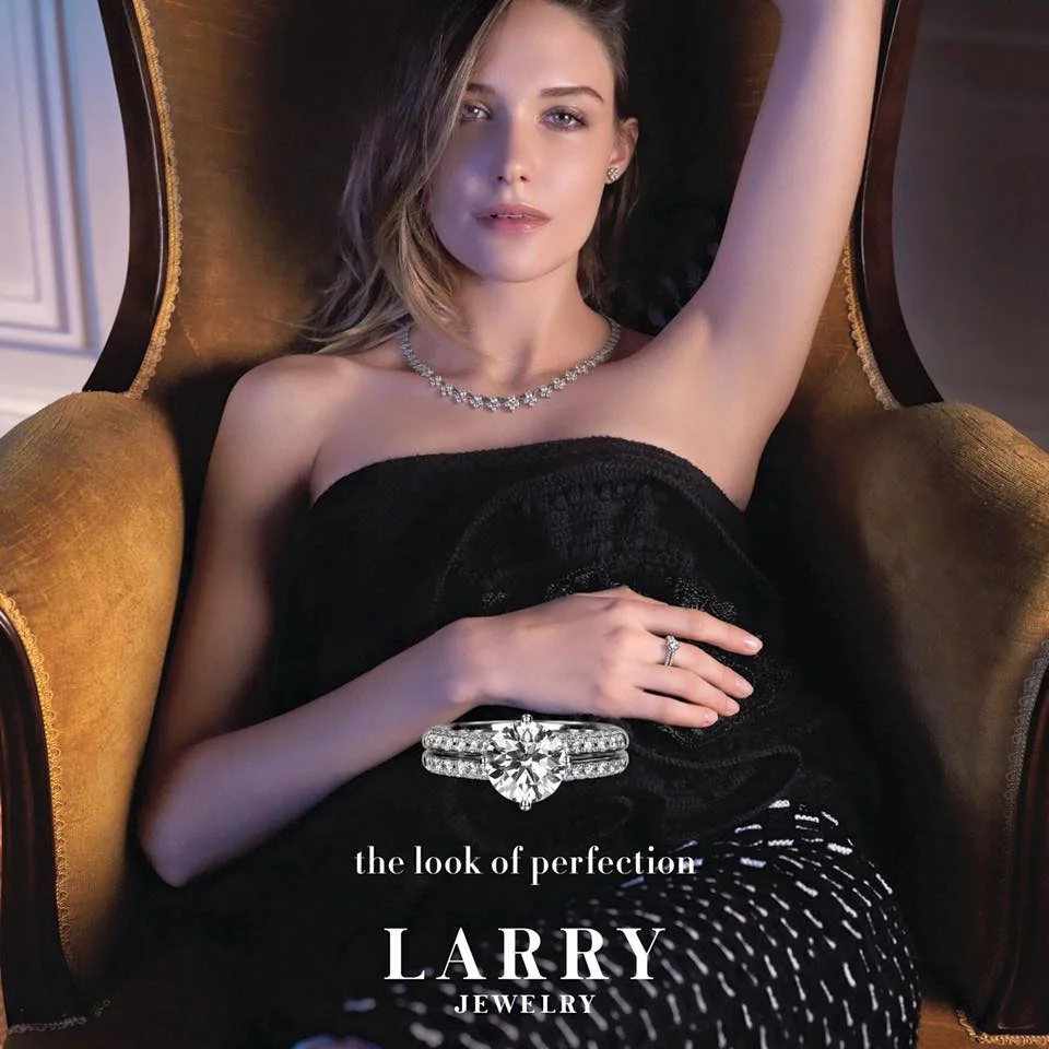 Larry Jewellery