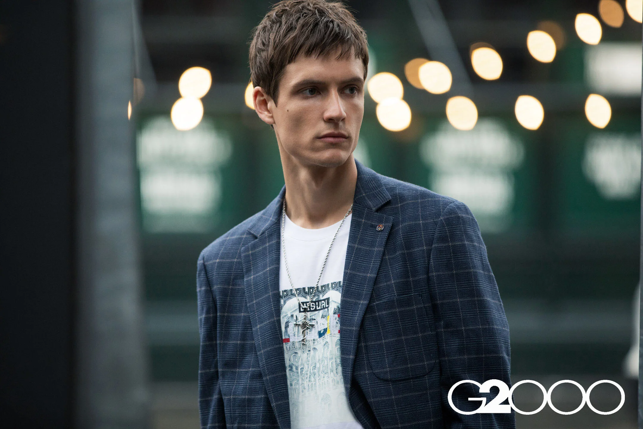 G2000 2019FW