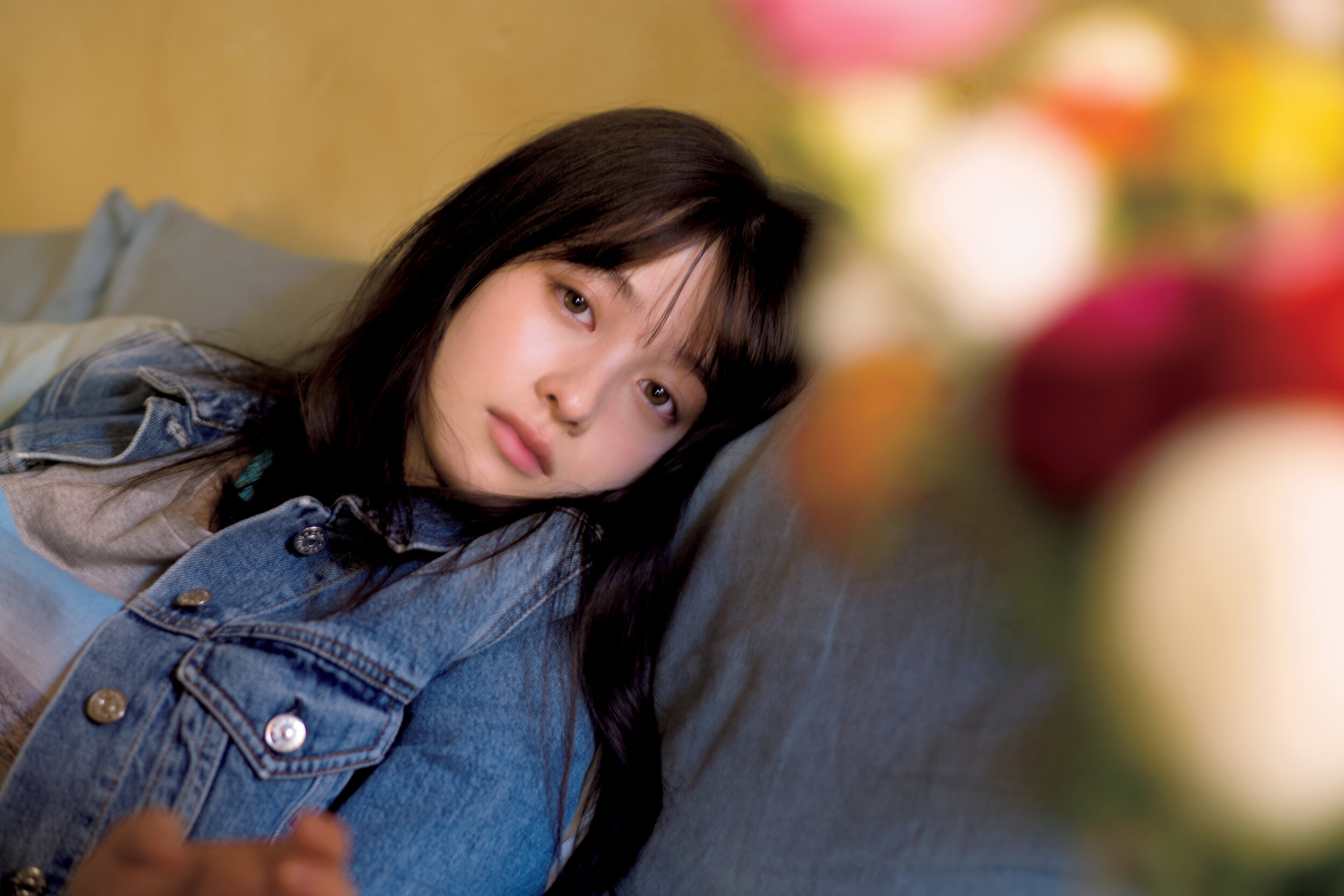 Kanna Hashimoto