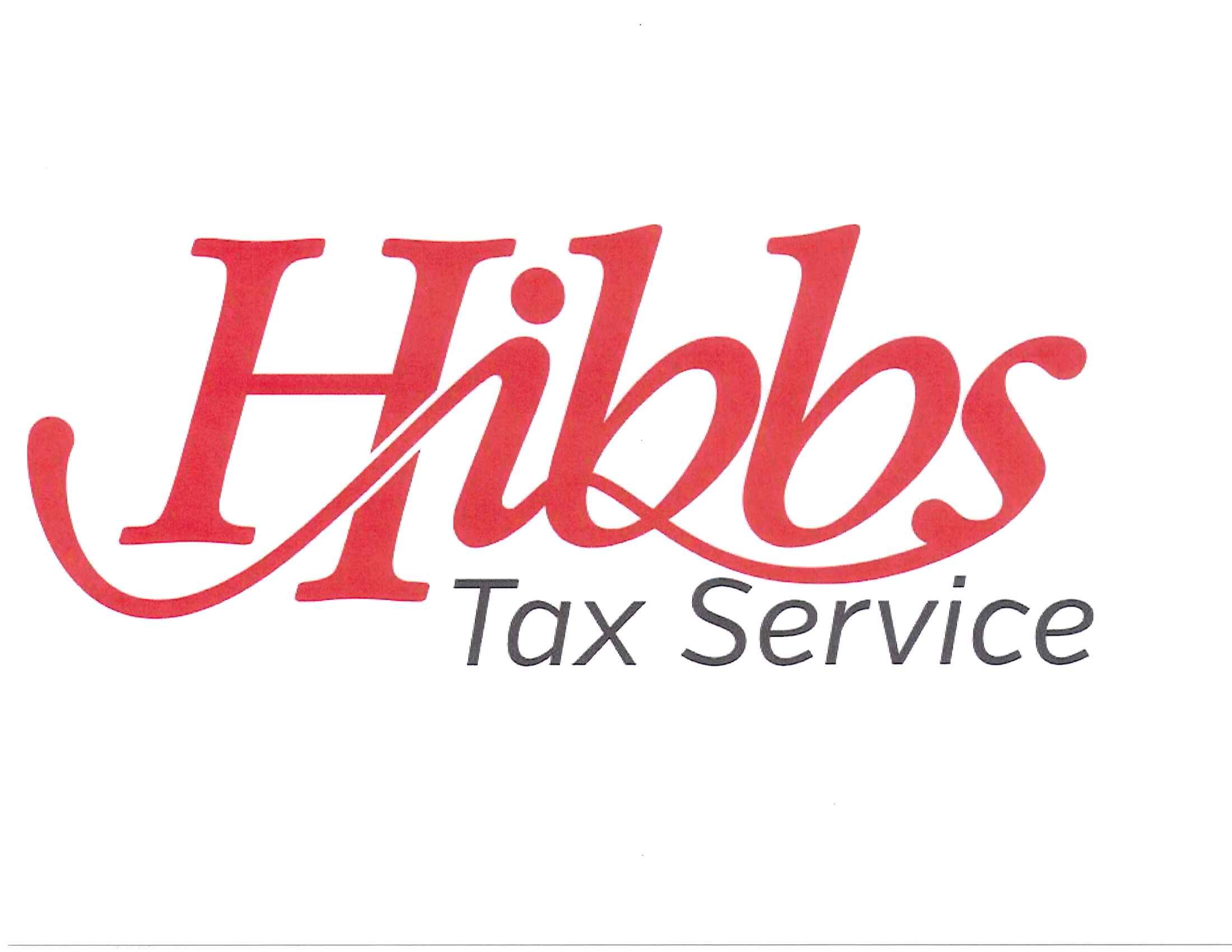 Hibbs Tax Service